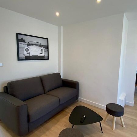 2-Bedroom Apartment For 4 People Near The Beach Merlimont Plage Exteriör bild