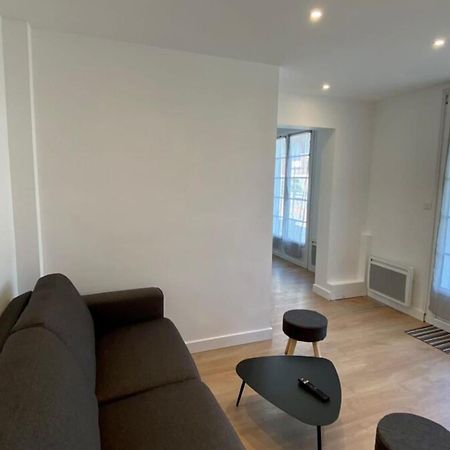 2-Bedroom Apartment For 4 People Near The Beach Merlimont Plage Exteriör bild
