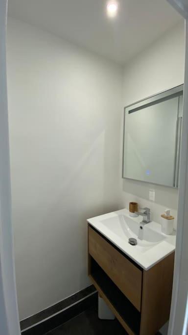2-Bedroom Apartment For 4 People Near The Beach Merlimont Plage Exteriör bild